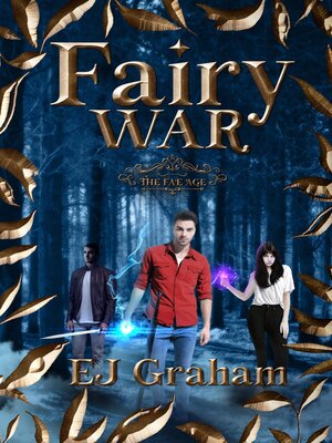 cover image of Fairy War